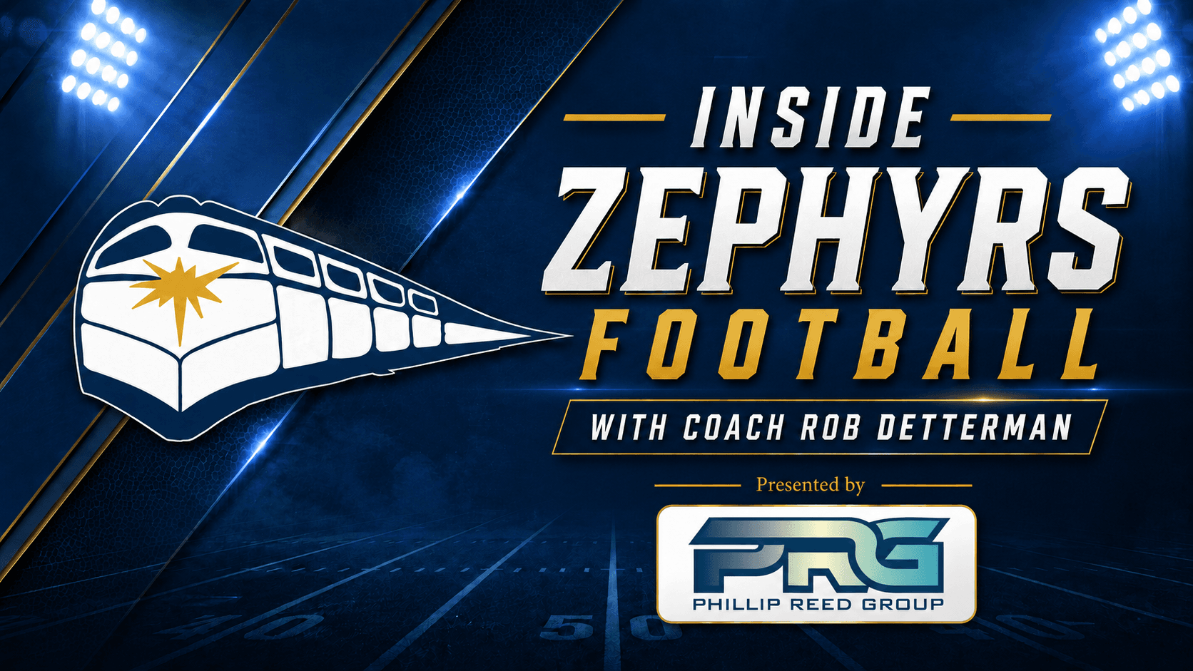 WEEK 10 | INSIDE ZEPHYRS FOOTBALL