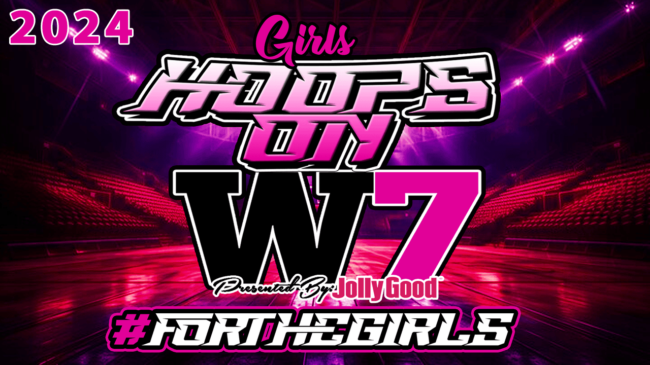 2024 W7 Girls Basketball